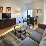 Downtown At 90 Washington - A Premier Furnished Apartment