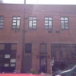 Hostel The Local Ny *