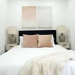 3Br 2Baths With Private Outdoors