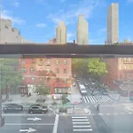 89-3fs Newly Furnished 2br 1bath Ues * New York