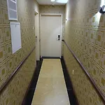 Hotel Pitkin