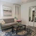 Private Apartment, Not Shared, Near Public Transportation, Super Fast Free Wifi, Due To Ny Restrictions It Can Only Be Booked For 30 Nights Or More, Even If The Site Allows You To Book It, I Will Not Be Able To Accept The Reservation, 30 Nights Minim