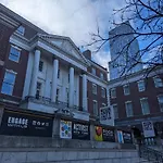 The Park East By The Museum Mile *