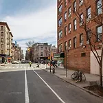 Blueground Chelsea Elev Wd Nr 8th Ave Nyc-1450 Apartment *