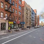 Apartment Blueground Chelsea Elev Wd Nr 8th Ave Nyc-1450 New York