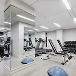 Apartment Ues 1br W Doorman Gym Roof Nr Hospital Nyc-375 New York
