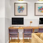 Midtown East 2Br W Gym Wd Nr Parks Un Nyc-1205