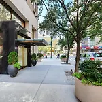 Uws 1Br W Doorman Elevator Nr Lincoln Center Nyc-459
