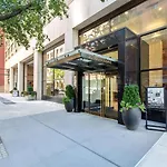 Uws 1Br W Doorman Elevator Nr Lincoln Center Nyc-459