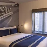 Hotel Carnegie