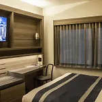 Hotel Carnegie New York
