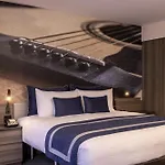 Hotel Carnegie