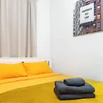 Modern Ny Style 2Bd Apartment In Upper East Side Manhattan