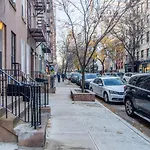 Lenox Hill 2Br W Gym Doorman Close To Moma Nyc-1283
