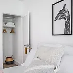 Upper W Side 1Br W Doorman Nr Central Park Nyc-288