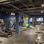 Upper W Side 1Br W Doorman Nr Central Park Nyc-288