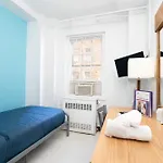 West Side Ymca Hostel New York