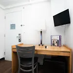 Hostel West Side Ymca