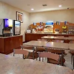 Express Laguardia Airport, An Ihg 3*
