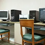 Hotel The @