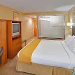 Express Nyc Chelsea - Nomad Area By Ihg Hotel 3*