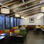 Hampton Manhattan Chelsea 3* New York