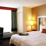 Hampton Manhattan Chelsea New York