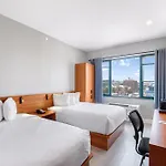 Hotel Liberty View Brooklyn New York