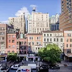 Uws 2Br W Elevator In-Unit Wd Nr Central Park Nyc-1301