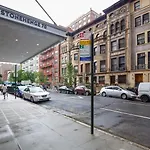 Uws 2Br W Elevator Doorman Gym Nr 1 Line Nyc-625