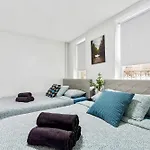 Peaceful Apartment In Lower Manhattan New York