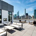 Midtown E 2br W Elevator Doorman Gym Nr Un Nyc-752 New York