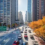 Blueground Midtown East Elevator Doorman Nyc-1409