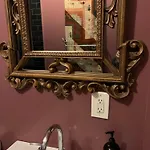 Soul Food \'Mont Morris\'