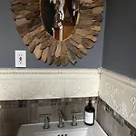 Soul Food \'Mont Morris\'