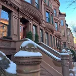 Soul Food \'Mont Morris\'