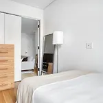 Gorgeous Les 2Brbr W Wd Nr Soho Nyc-647