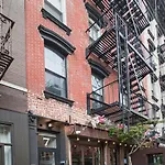 Gorgeous Les 2Brbr W Wd Nr Soho Nyc-647