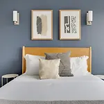 E Village 1Br W Gym Wd Doorman Nr Union Sq Nyc-278