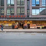 E Village 1Br W Gym Wd Doorman Nr Union Sq Nyc-278