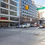 E Village 1Br W Gym Wd Doorman Nr Union Sq Nyc-278