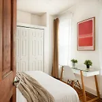 Apartment 61-2c Prime Ues 2br Newly Furnished Value New York