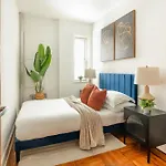 61-2c Prime Ues 2br Newly Furnished Value * New York