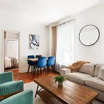 Apartment 61-2c Prime Ues 2br Newly Furnished Value *