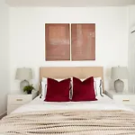 61-2c Prime Ues 2br Newly Furnished Value Apartment New York