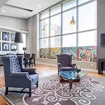 Fidi Studio W Gym Doorman Nr Freedom Tower Nyc-1097