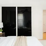 Apartment 139-2w Prime West Village Furnished 2br Value *