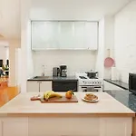 Apartment 139-2w Prime West Village Furnished 2br Value
