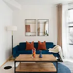 Apartment 139-2w Prime West Village Furnished 2br Value New York