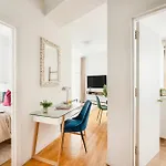 Apartment 139-2w Prime West Village Furnished 2br Value